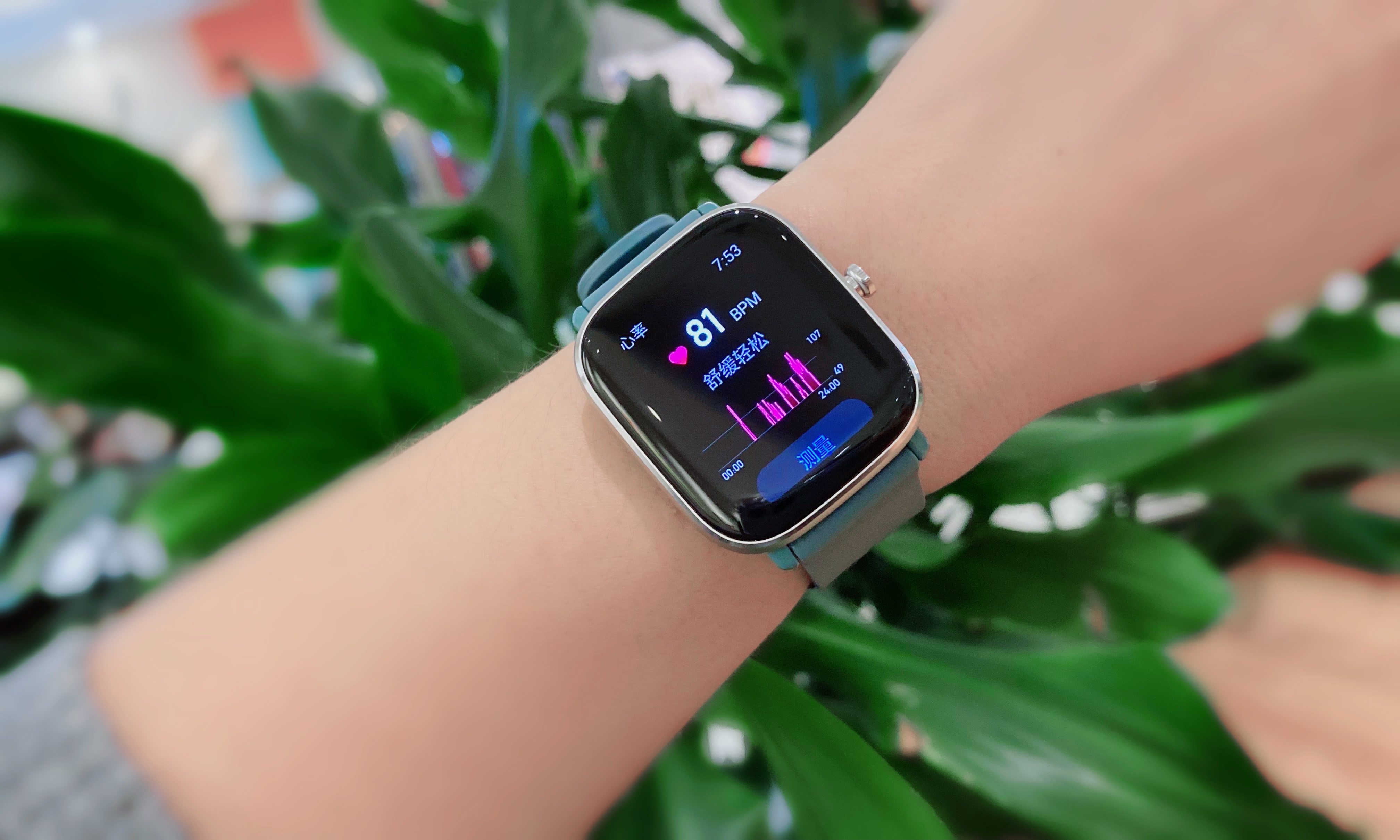 amazfitgts2mini支持苹果吗,amazfitgts2运动款