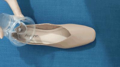 真皮小众百搭豆豆鞋,百搭高端牛皮小白鞋