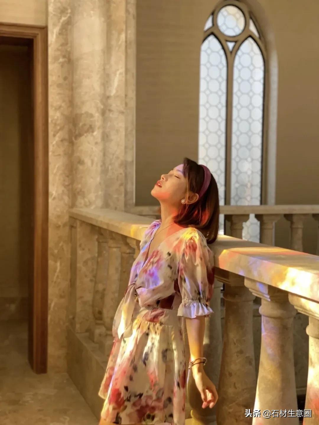 厦门波特曼酒店石材,厦门波特曼七星湾酒店