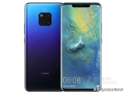 华为mate20pro深度评测最新,华为mate20pro评价视频