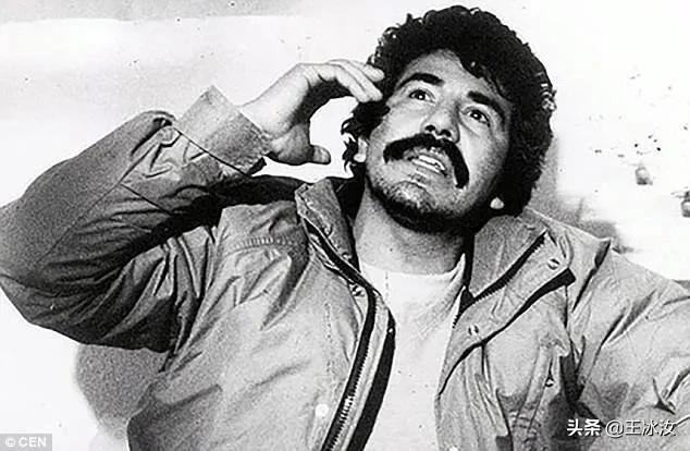 墨西哥到底经历过什么,墨西哥离美国太近离天堂太远