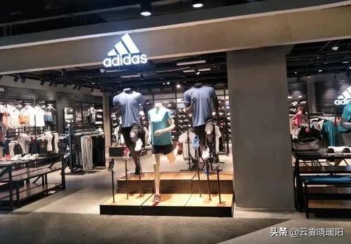 为什么耐克和阿迪达斯穿不了,耐克阿迪达斯能穿吗