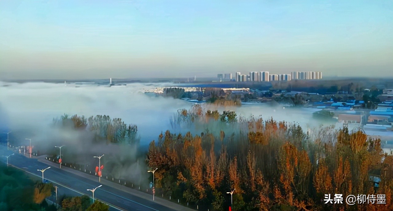 如何用手机把风景照片变好看,手机为什么拍不出真实风景