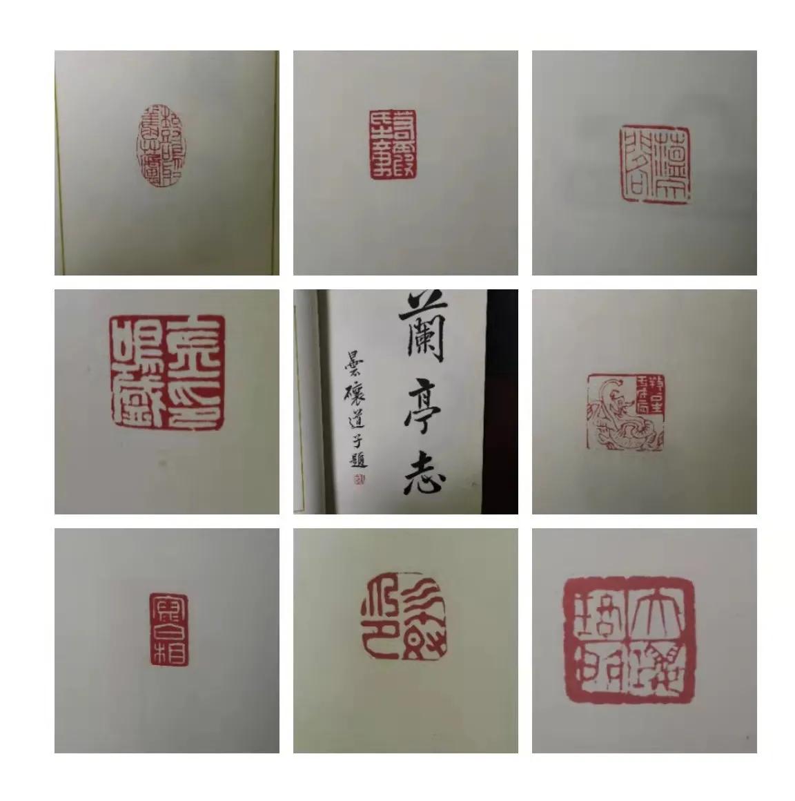 我的外公梅兰芳,我的外公书法