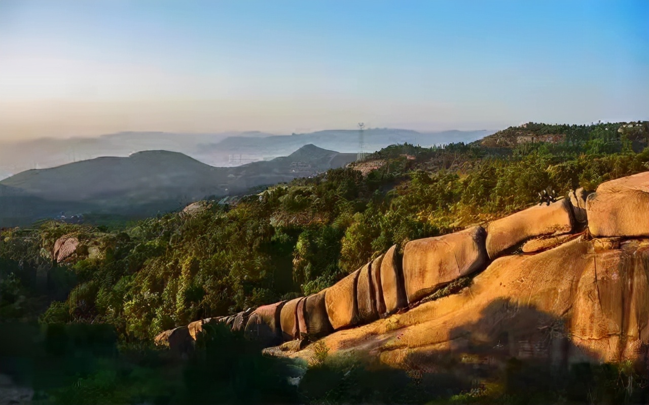 温州适合骑行的地方,温州最适合骑行的地方