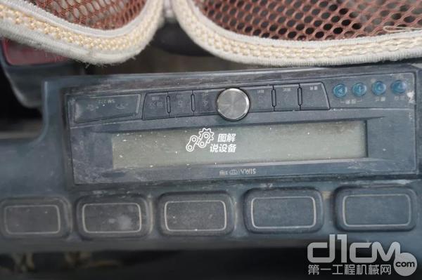 图解说设备：神钢SK260超8怎么样？