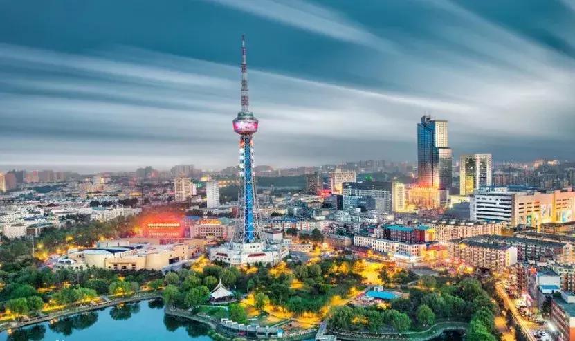 今天,世界各地的人将纷纷涌入长春!只为这个...