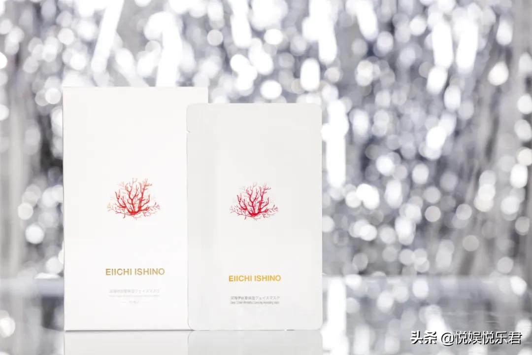 李湘同款面膜法国免洗面膜,v脸提拉面膜李湘推荐