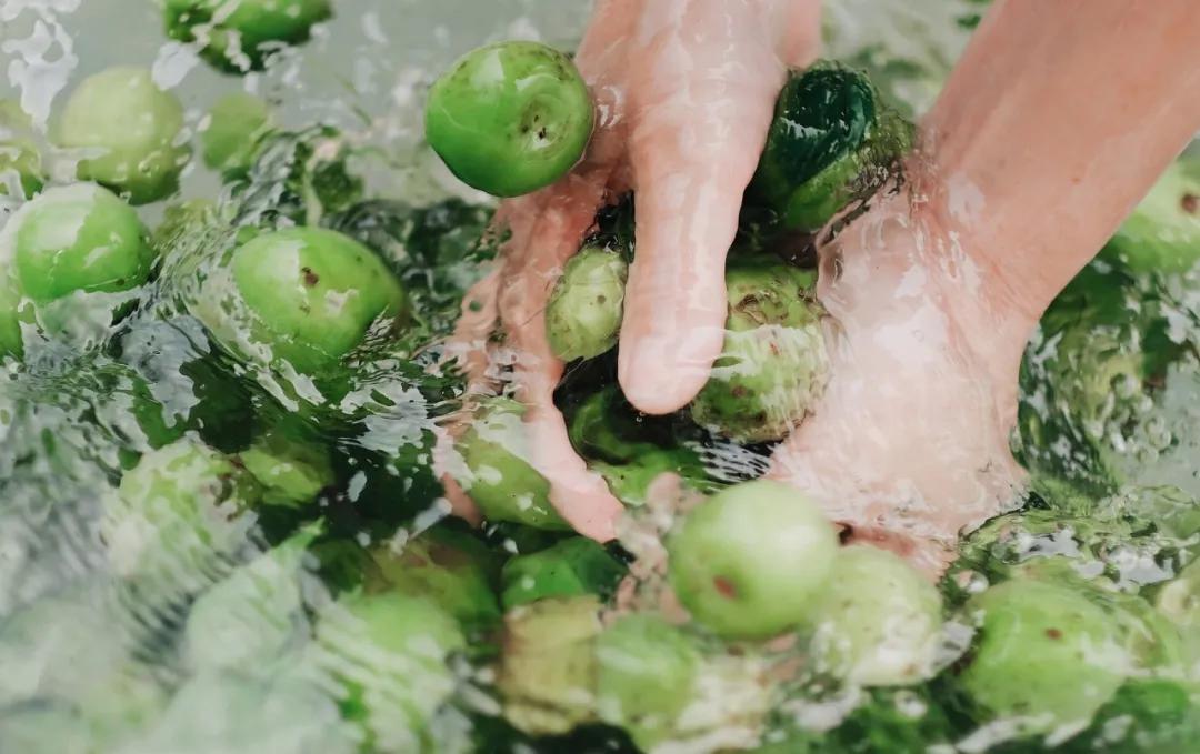 芒种又到了一年收获麦子的季节,芒种到来开始播种庄稼