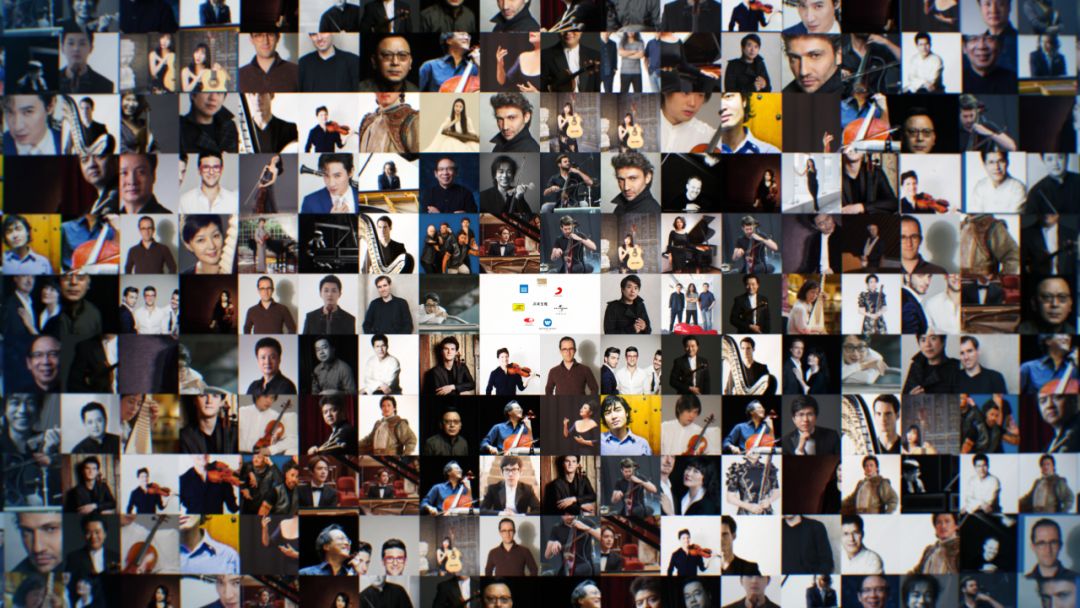 咪咕音乐携手国家大剧院为抗疫贡献“音乐的力量”