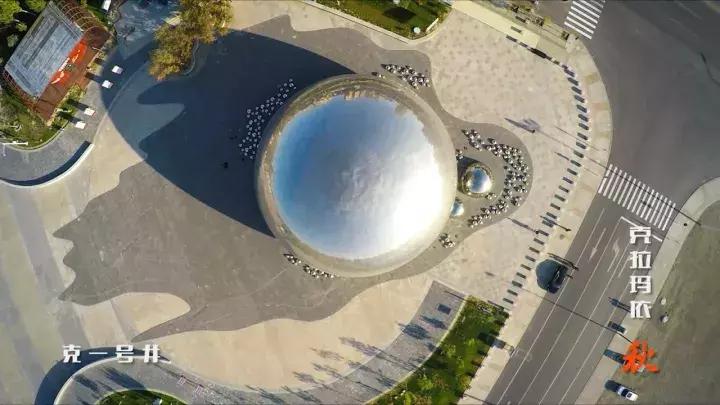 总结南北疆各地特色建筑,新疆的7大高颜值建筑你见过吗