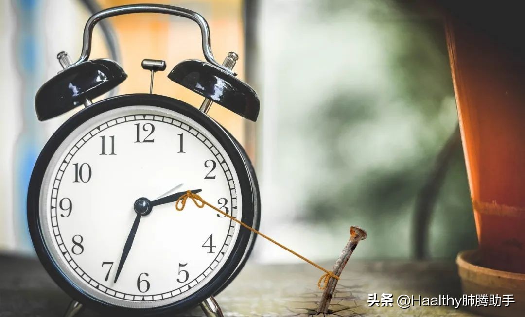 吃靶向药后饮食注意什么,肺癌服用靶向药要注意什么