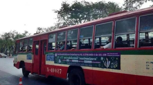 泰国报团落地自由行,泰国自由行和报团哪个好