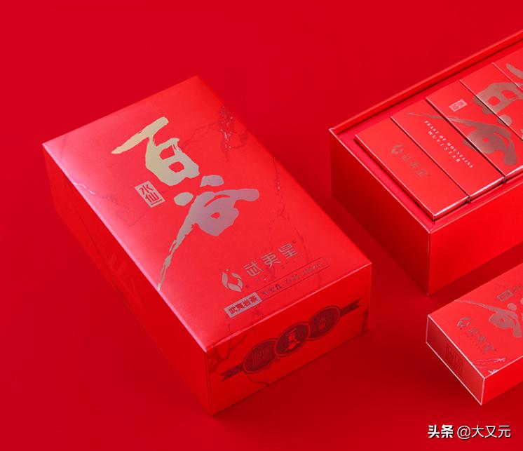 武夷星好茶推荐,匠心独具武夷岩茶