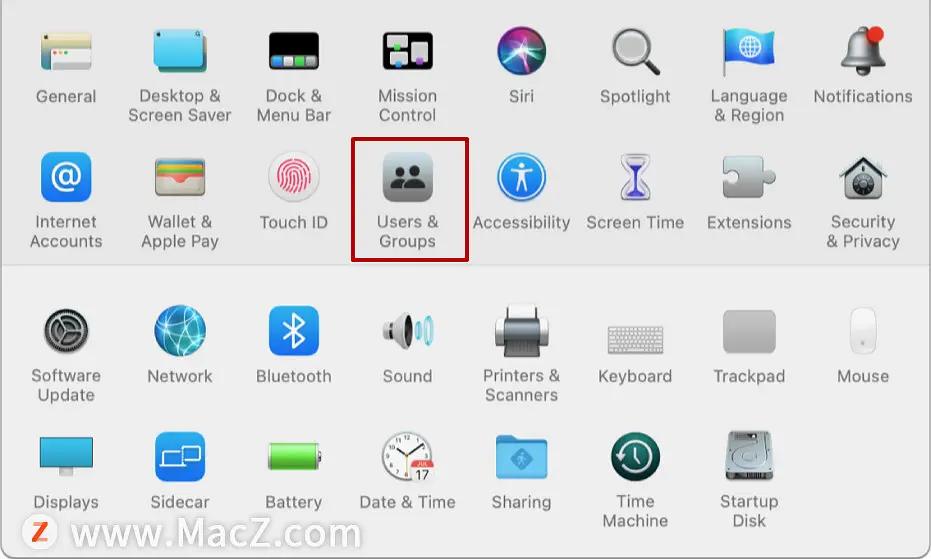 苹果m1如何打开安全启动功能,苹果m1进安全模式