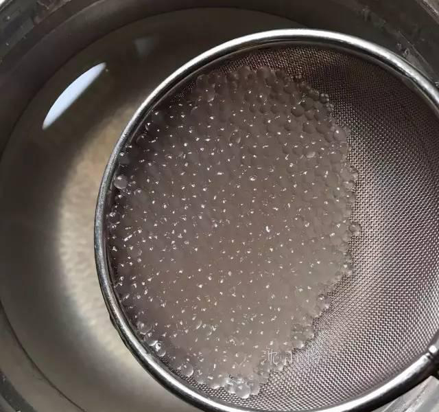 粤菜第一甜品杨枝甘露,广州甜品杨枝甘露正宗做法