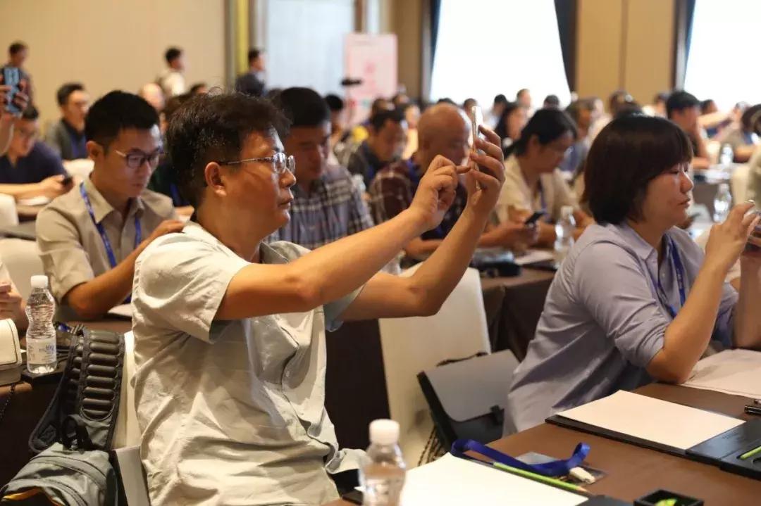 智阳星晖联盟高峰论坛开幕！拥抱新业态关系，引领行业赋能