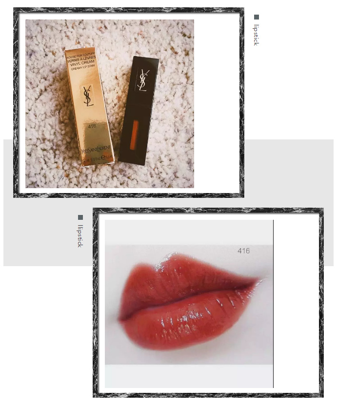 黄皮黑皮最显白的口红，简直太美了