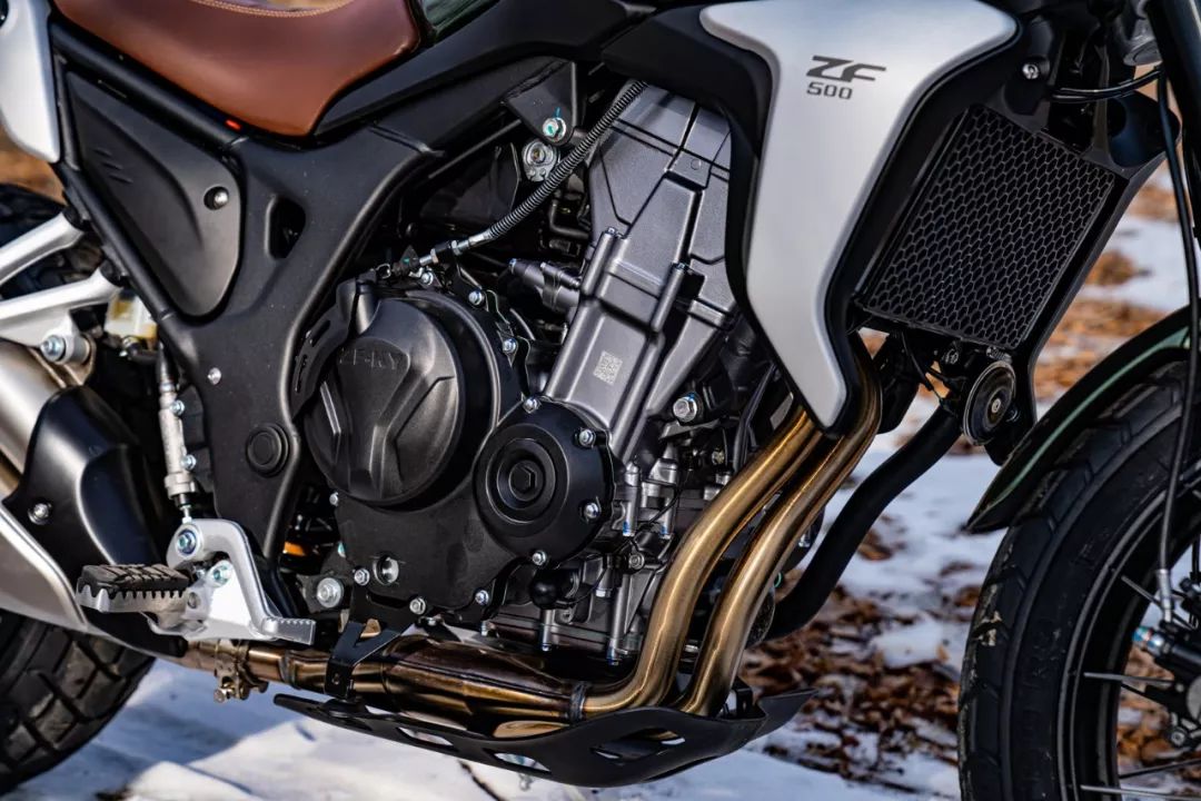 珠峰凯越500f试驾视频,珠峰凯越500f越野