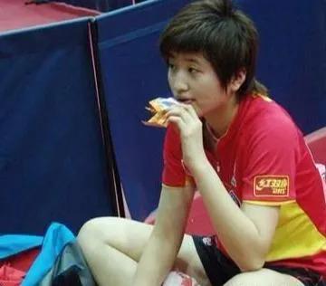 许昕姚彦哪年谈恋爱,许昕姚彦故事