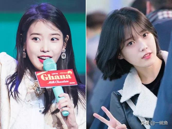 学生党怎么穿出少女感,学生党不烫不染不挑脸