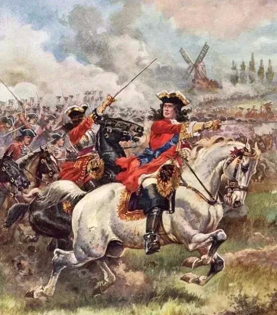 西班牙为什么不敢收复布罗陀,西班牙英国直布罗陀