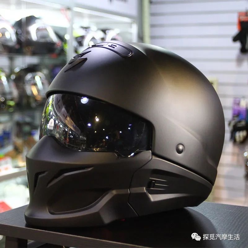 摩托车头盔怎么样的最安全,摩托车头盔安全认证级别排名