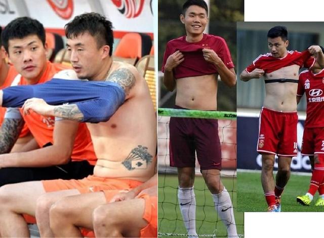 远赴葡萄牙,找到救活国足的“药方”,但谁能奈何这药你吃不下