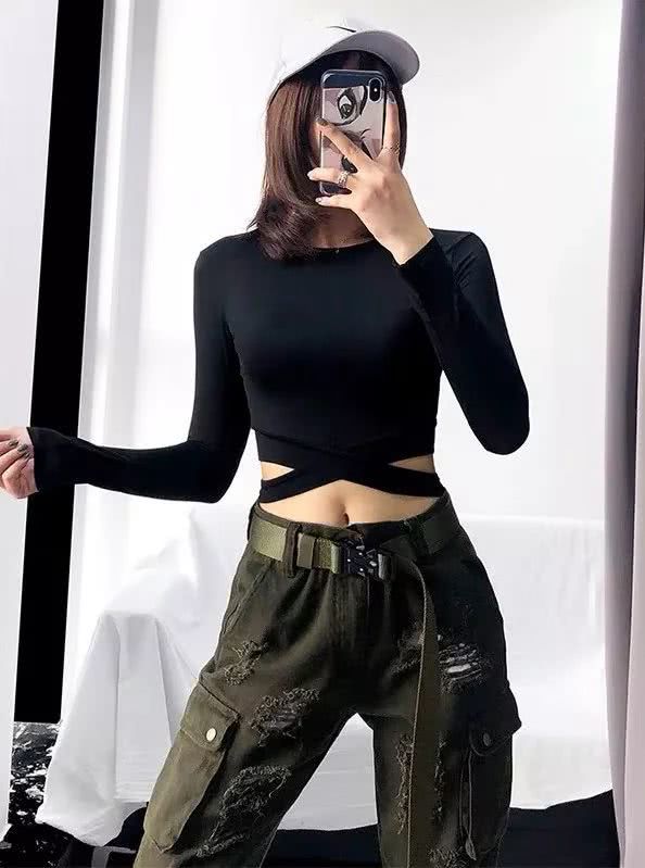 夏天别再乱穿了赶紧看过来,夏天千万别穿裙子