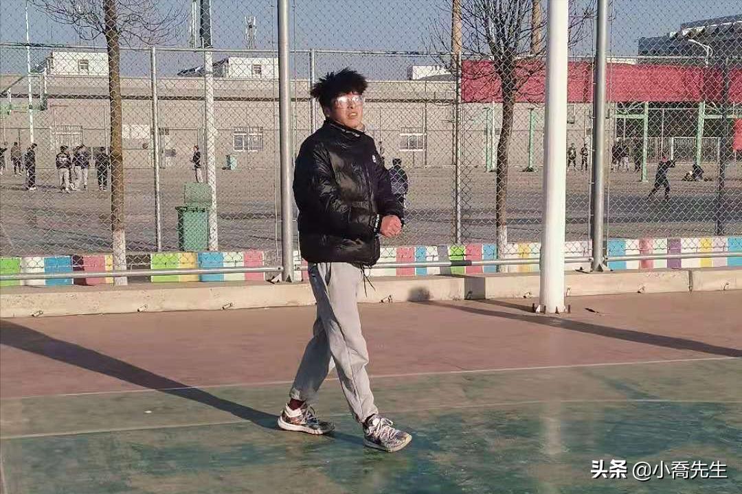 写给631宿舍的一封信