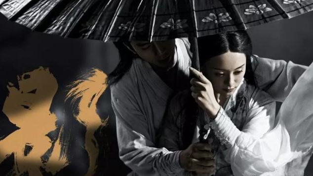 《影》——威尼斯电影节称：“张艺谋至今最美的电影