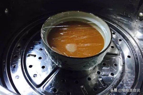 蒸蛋羹要多长时间最合适,蛋羹蒸几分钟最好