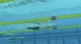 50米蛙泳怎么游才能快,蛙泳游得快的教学视频