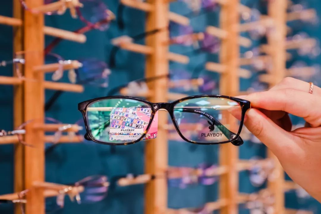 1元包邮眼镜,1元眼镜店