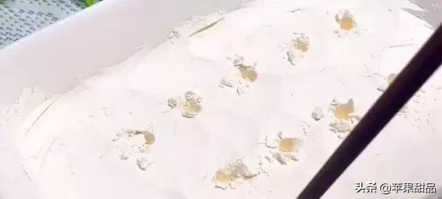 普通低筋面粉要加入什么变蛋糕粉,做蛋糕用的低筋面粉怎么选择