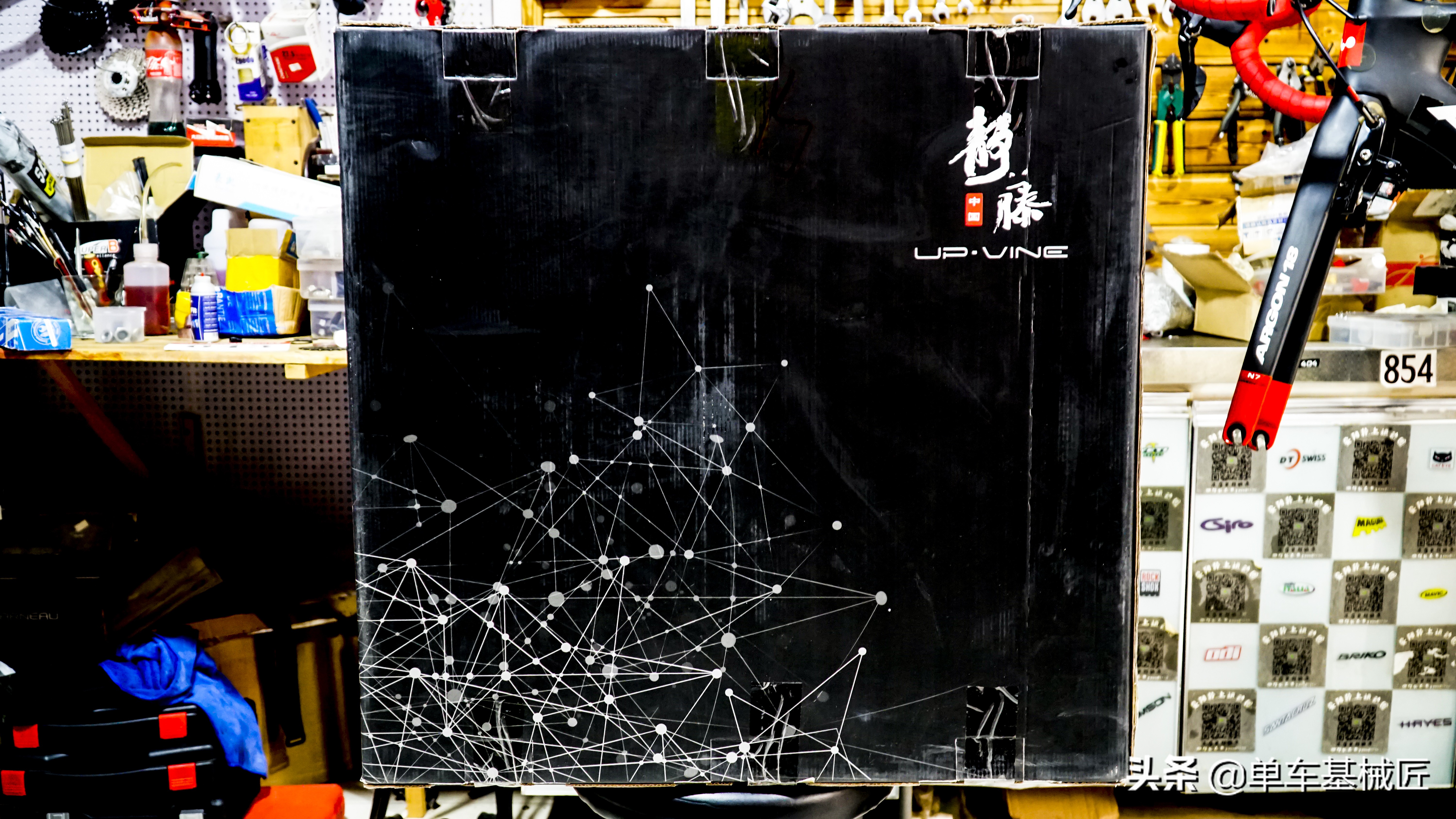 静藤C40轮组评测，即使不买，这篇也能作为您购买轮组的参考