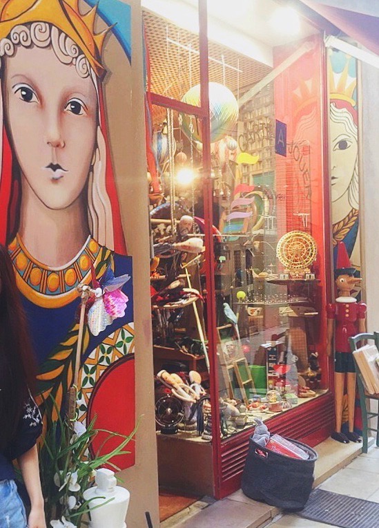 独家！莫奈名作背后不为人知的双生爱情故事