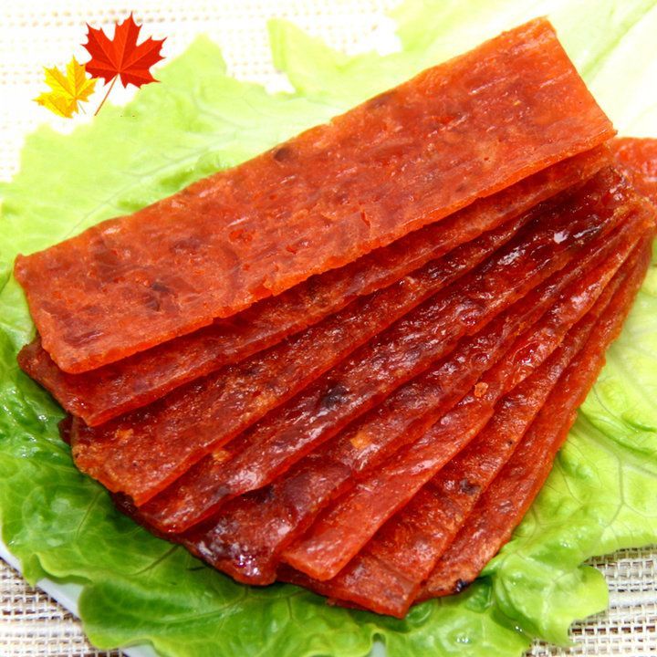 西班牙好吃的伴手礼,吃遍全球加拿大