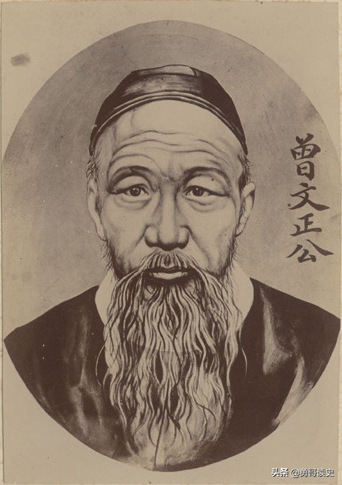 曾国藩被排挤是怎么做的,曾国藩当京官举报被排挤