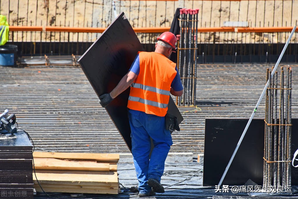 痛风能从事重体力劳动吗,痛风患者可以高强度劳动吗