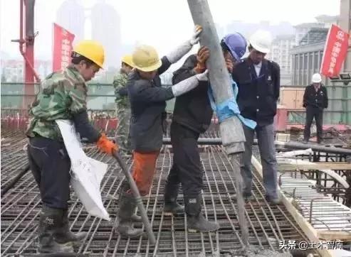 主体结构工程一览表,主体结构施工讲解视频