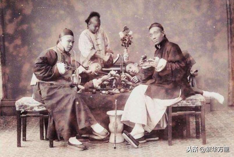 雍正时期雍正落魄,雍正王朝各个王爷贝勒的下场