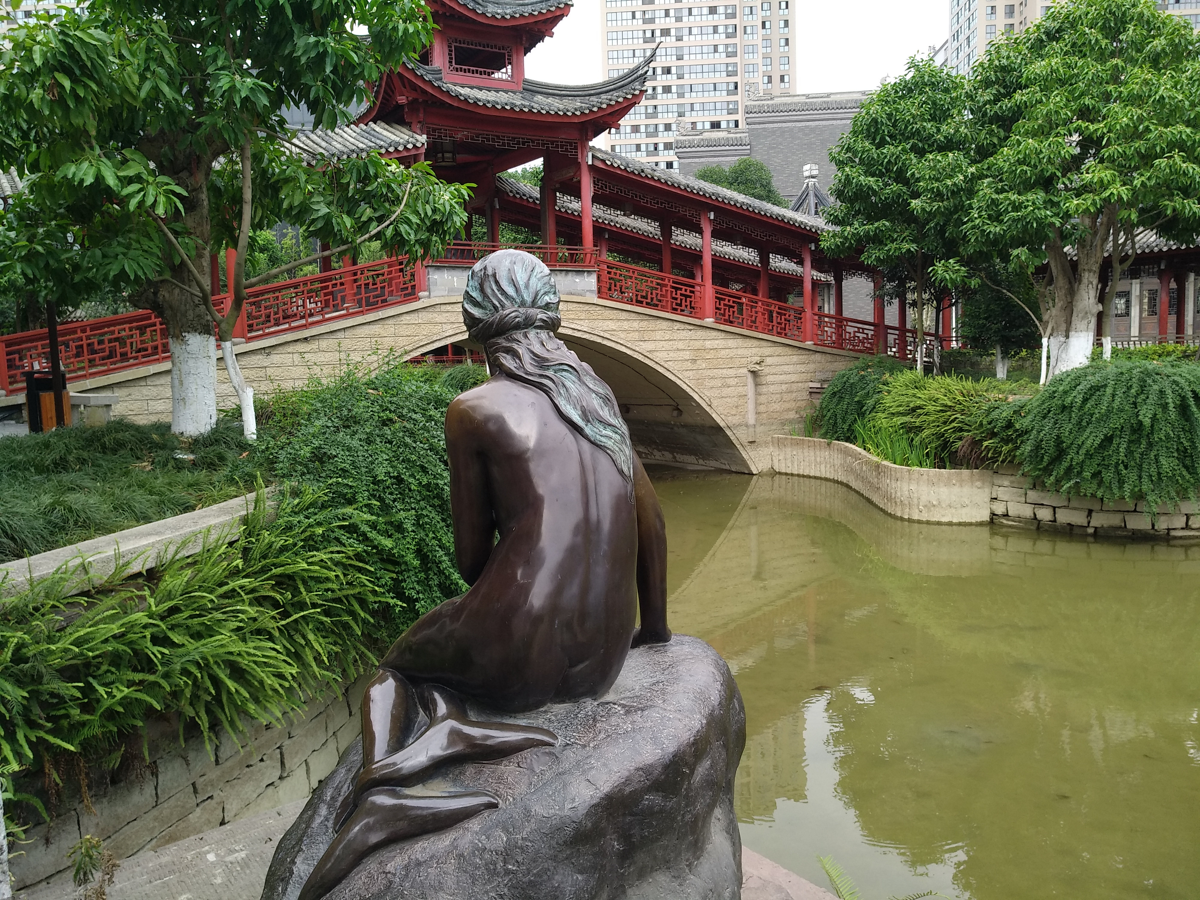 成都龙潭水乡最新消息,成都龙潭水乡别墅区