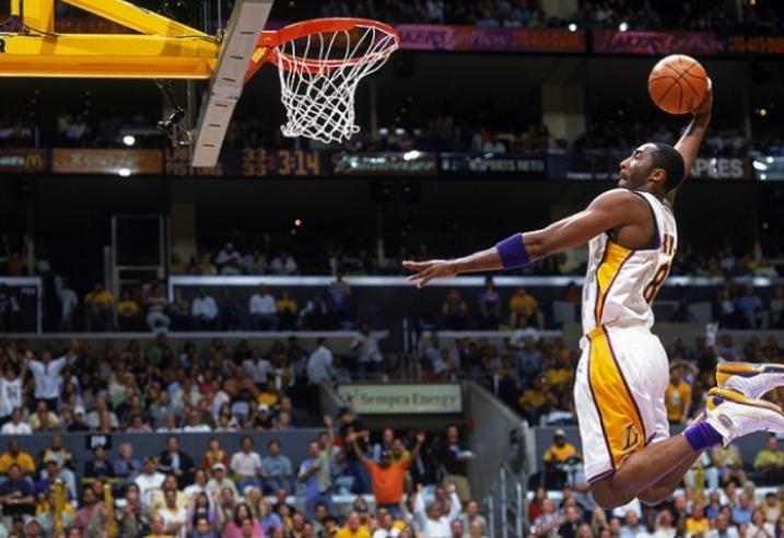 大师之路科比,科比5大师之路