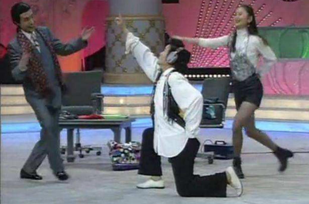 赵丽蓉逝世22周年,纪念赵丽蓉去世二十年