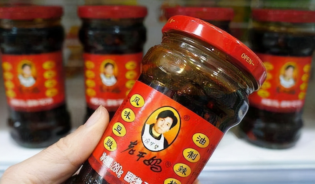 老干妈创始人陶华碧为什么不辣呢,老干妈陶华碧是否缺钱