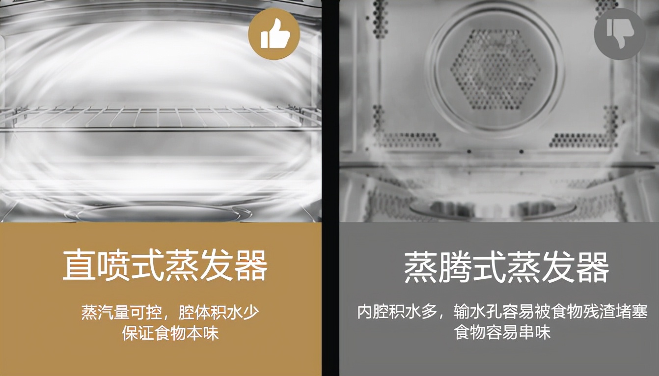 老板蒸烤一体机cq901是搪瓷内胆吗,蒸烤一体机内胆搪瓷好还是陶瓷好