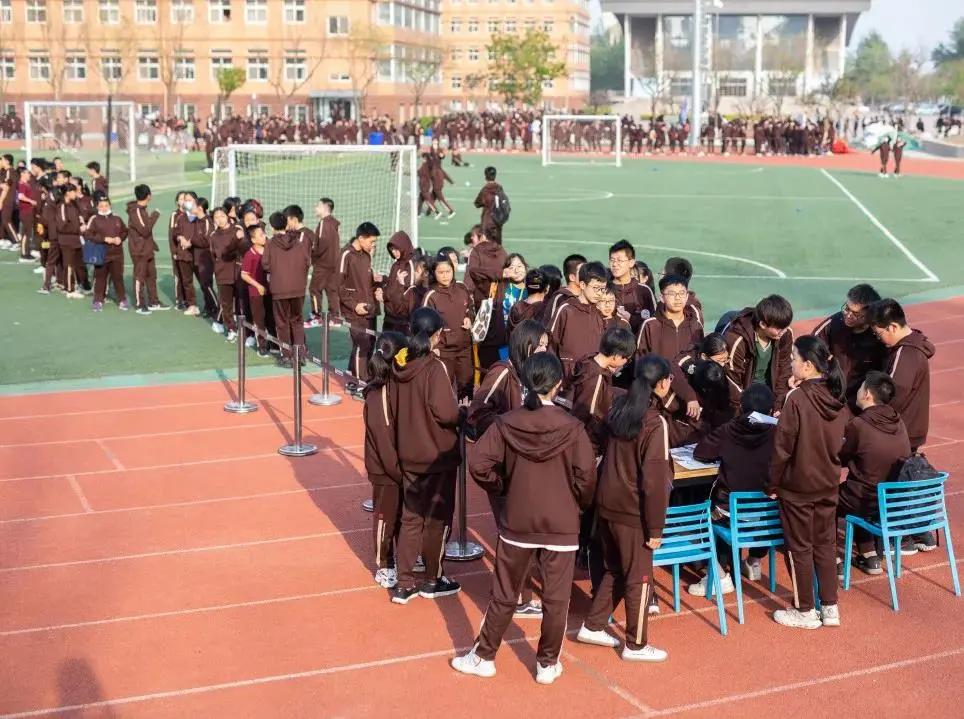 天津英华国际学校音乐节天天向上,天津英华音乐节完整版