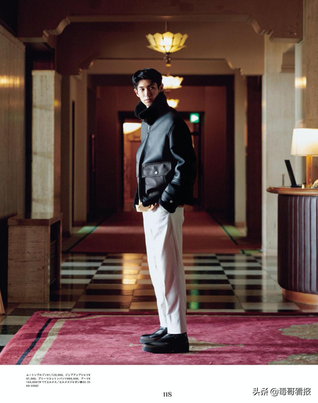 春季cityboy机能穿搭,cityboy上衣怎么选择