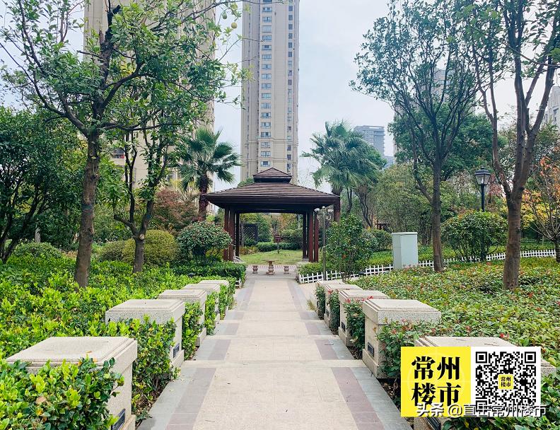 业主换物业成功案例,业主笑了